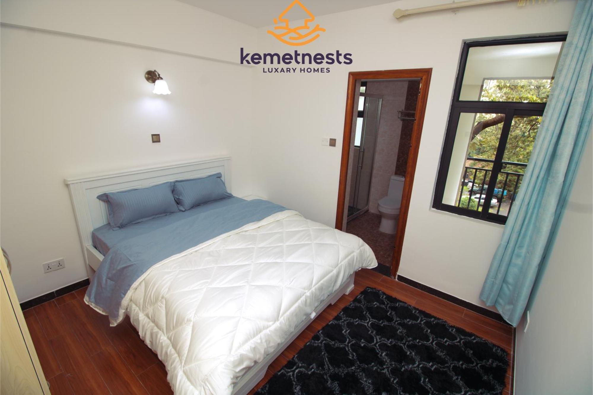 Furnished Apartment In Kilimani Nairobi Exterior foto